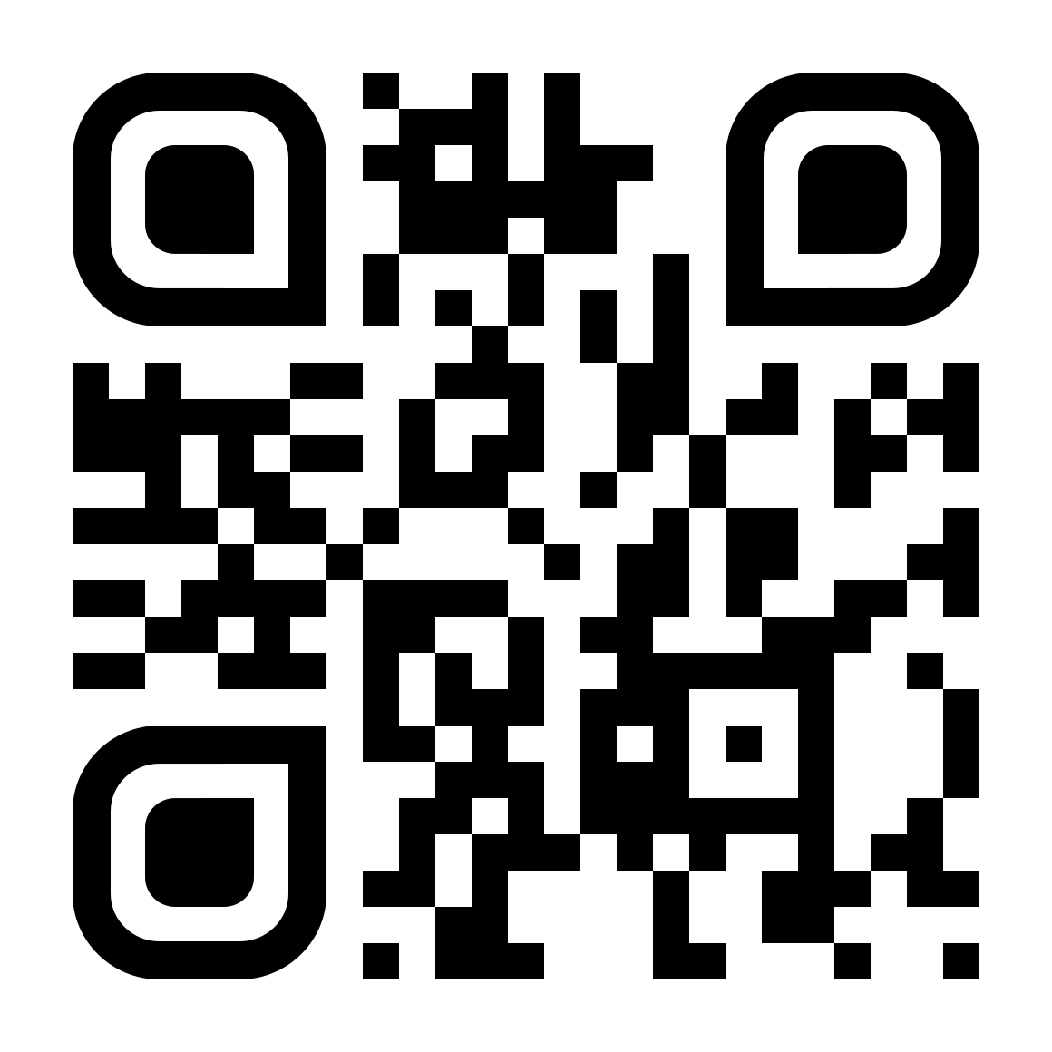 QRCode Cidrerie